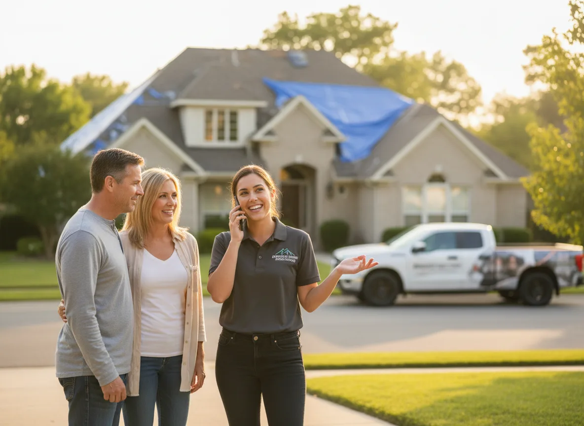 Emergency Roof Repair Adair, IL FAQs